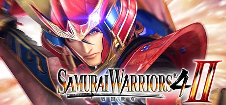 SAMURAI WARRIORS 4-II PC Trainer cover