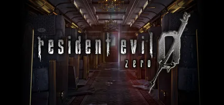 Resident Evil 0 HD Remaster PC 修改器封面图