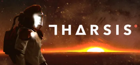 Tharsis PC Trainer cover