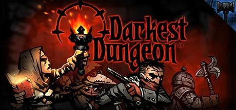 Darkest Dungeon PC 修改器封面圖