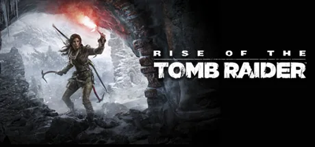 Rise of the Tomb Raider PC Trainer cover