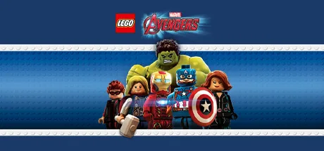 Обложка трейнера для LEGO Marvel's Avengers на ПК