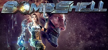 Bombshell PC Trainer cover