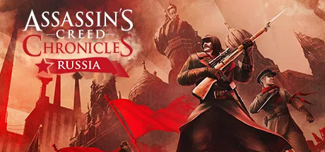 Assassin's Creed Chronicles - Russia PC Trainer cover