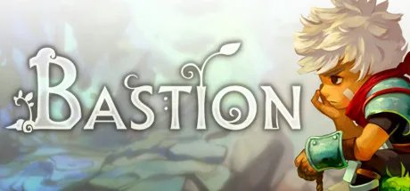 Bastion PC Trainer cover