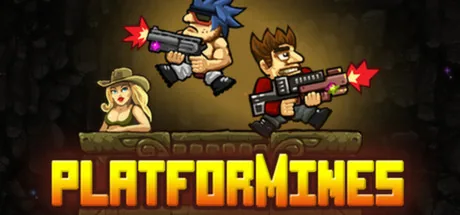 Platformines PC Trainer cover