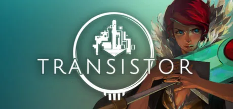 Cover des PC-Trainers für Transistor
