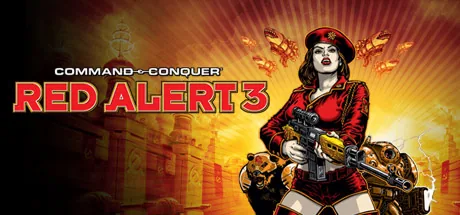Cover des PC-Trainers für Command & Conquer - Alarmstufe Rot 3