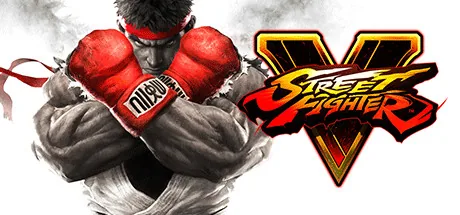 Cover des PC-Trainers für Street Fighter V