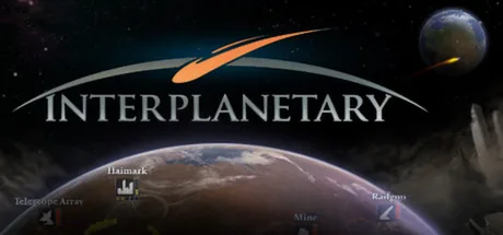 Cover des PC-Trainers für Interplanetary