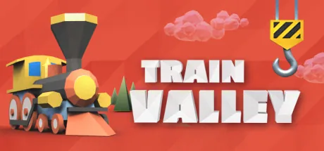 Обложка трейнера для Train Valley на ПК