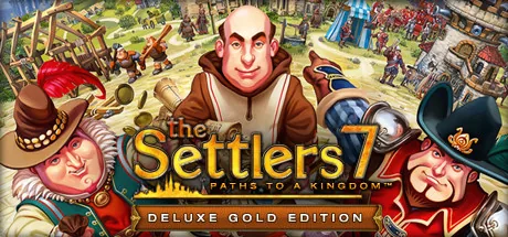 The Settlers 7 PC Trainer cover