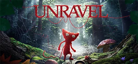 Cover des PC-Trainers für Unravel