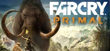 Cover des PC-Trainers für Far Cry Primal