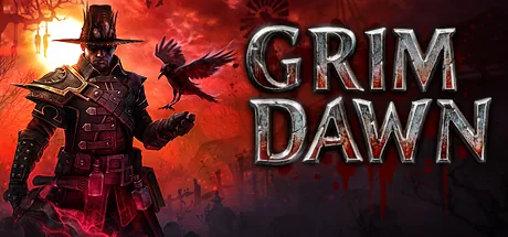 Обложка трейнера для Grim Dawn на ПК