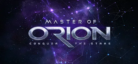 Master of Orion PC 修改器封面圖