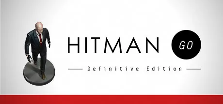 Обложка трейнера для Hitman GO - Definitive Edition на ПК
