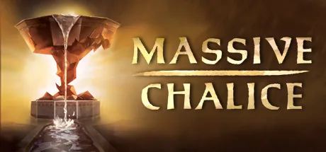 Обложка трейнера для Massive Chalice на ПК