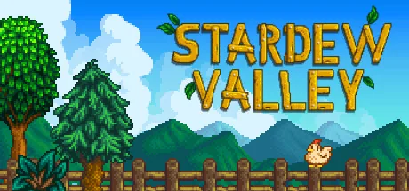 Stardew Valley PC Trainer cover
