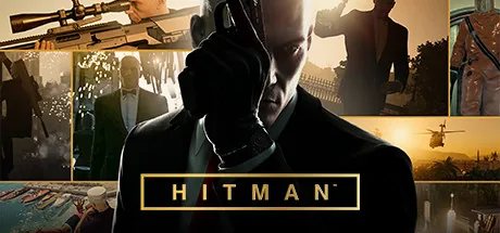 Обложка трейнера для Hitman на ПК