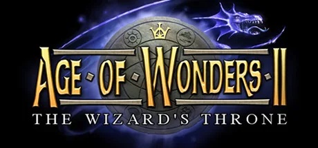 Cover des PC-Trainers für Age of Wonders 2