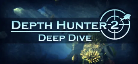 Depth Hunter 2 - Deep Dive PC Trainer cover