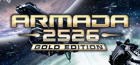 Cover des PC-Trainers für Armada 2526 Gold Edition