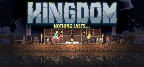 Capa do treinador de Kingdom: Classic para PC