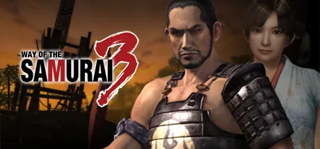 Way of the Samurai 3 PC 修改器封面圖