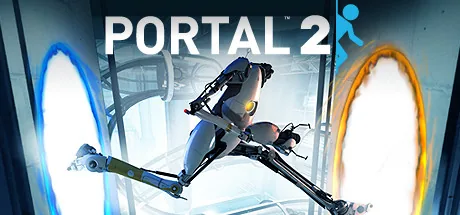 Capa do treinador de Portal 2 para PC