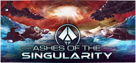 Ashes of the Singularity PC Trainer cover
