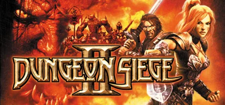 Обложка трейнера для Dungeon Siege 2 на ПК