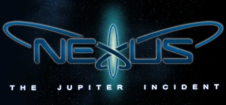 Cover des PC-Trainers für Nexus - The Jupiter Incident