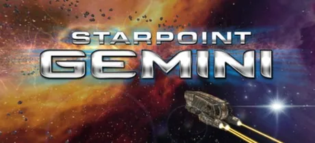 Capa do treinador de Starpoint Gemini para PC