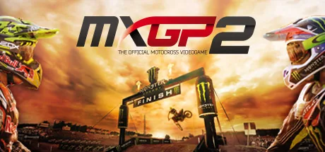 MXGP2 - The Official Motocross Videogame PC 修改器封面图