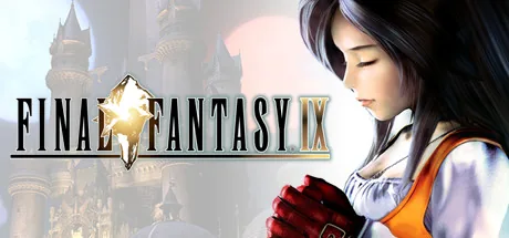 Обложка трейнера для Final Fantasy IX на ПК