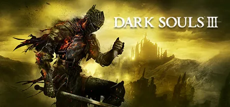 Обложка трейнера для Dark Souls 3 на ПК