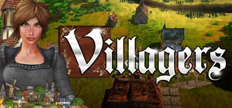 Villagers PC Trainer cover