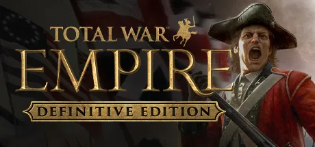 Capa do treinador de Total War: EMPIRE para PC
