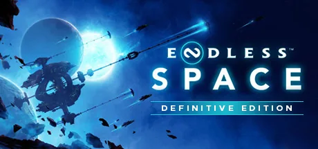ENDLESS Space - Definitive Edition PC 修改器封面圖