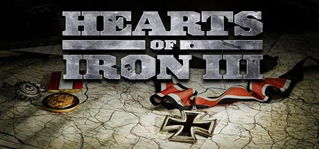 Hearts of Iron III PC 修改器封面图