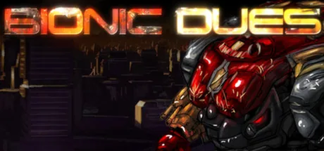 Cover des PC-Trainers für Bionic Dues