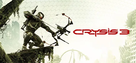Crysis 3 PC Trainer cover