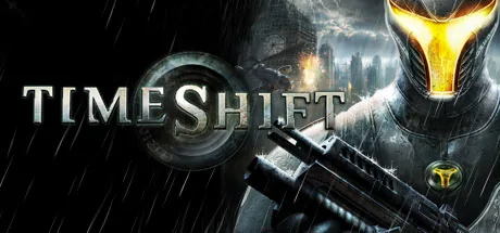 TimeShift PC 修改器封面图
