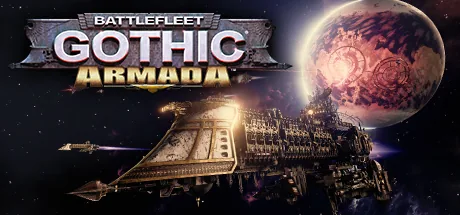 Battlefleet Gothic - Armada PC Trainer cover