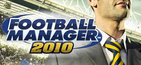 Capa do treinador de Football Manager 2010 para PC
