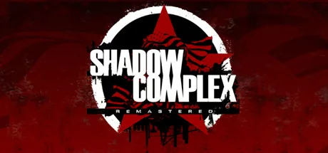 Обложка трейнера для Shadow Complex - Remastered на ПК