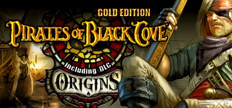 Cover des PC-Trainers für Pirates of Black Cove
