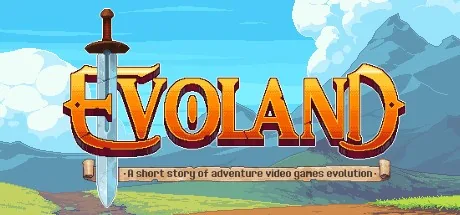 Cover des PC-Trainers für Evoland