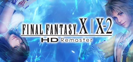 Final Fantasy X-X-2 HD Remaster PC eğiticisi kapağı